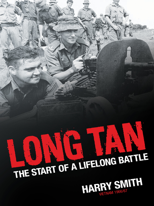 Title details for Long Tan by Harry Smith - Available